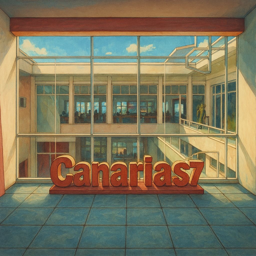 CANARIAS7, al más puro estilo 'Studio Ghibli'