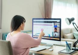 Cuatro claves para un teletrabajo más confortable