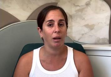 Denuncia a periodistas