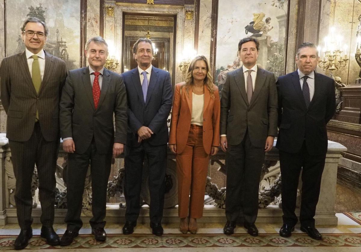 Gran Canaria acogerá la Asamblea General de las Cámaras de Comercio Iberoamericanas