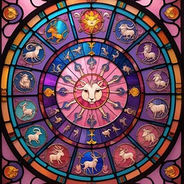 Predicciones para mañana, miércoles, 9 de abril de 2025: Tu destino según los astros