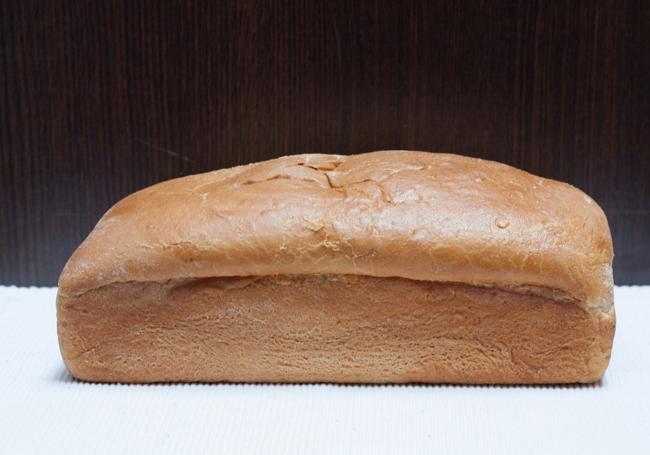 Pan de molde