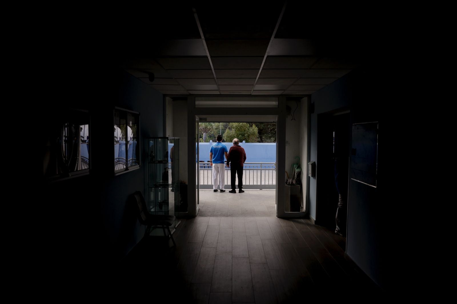 El día Mundial del Parkinson, en imágenes