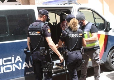 Obligadas a drogarse «para rendir» sin descansos: liberadas ocho jóvenes explotadas sexualmente en Tenerife
