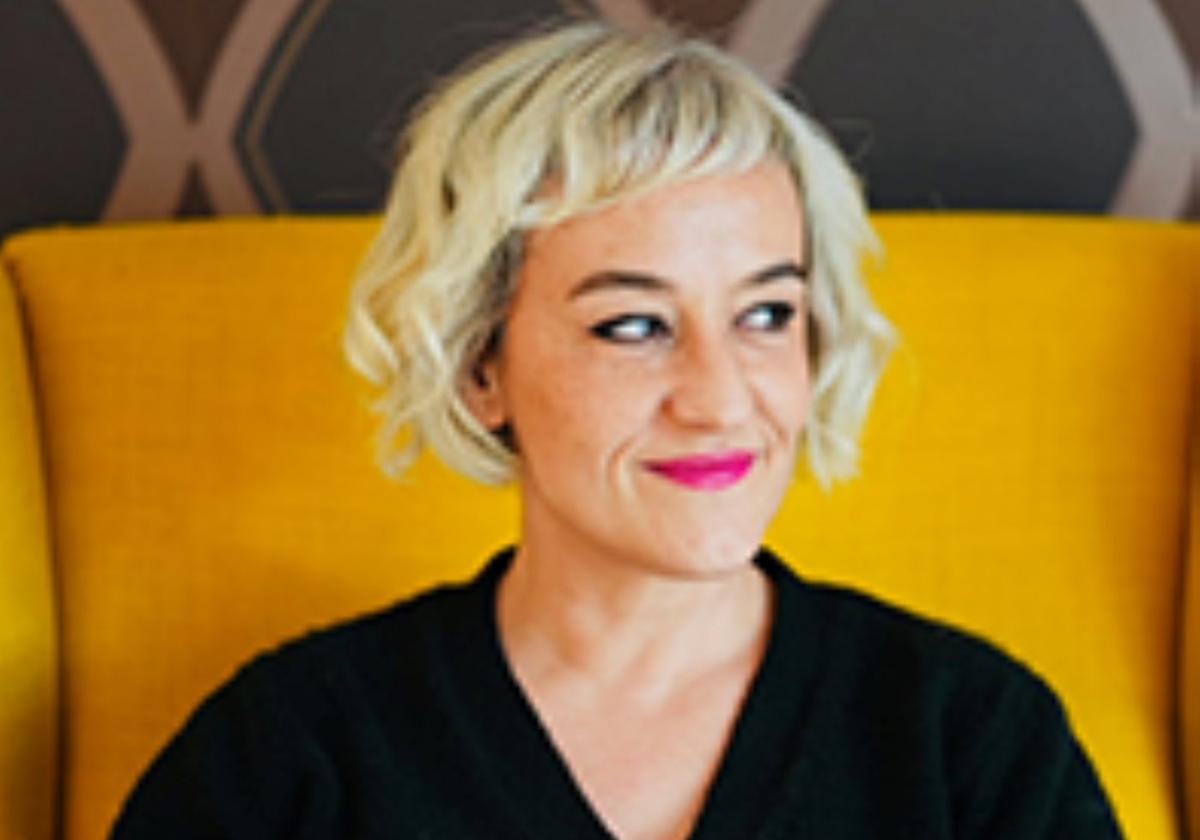 Gisela Navarro rescata a Maruja Mallo en 'Brillantes y olvidadas'