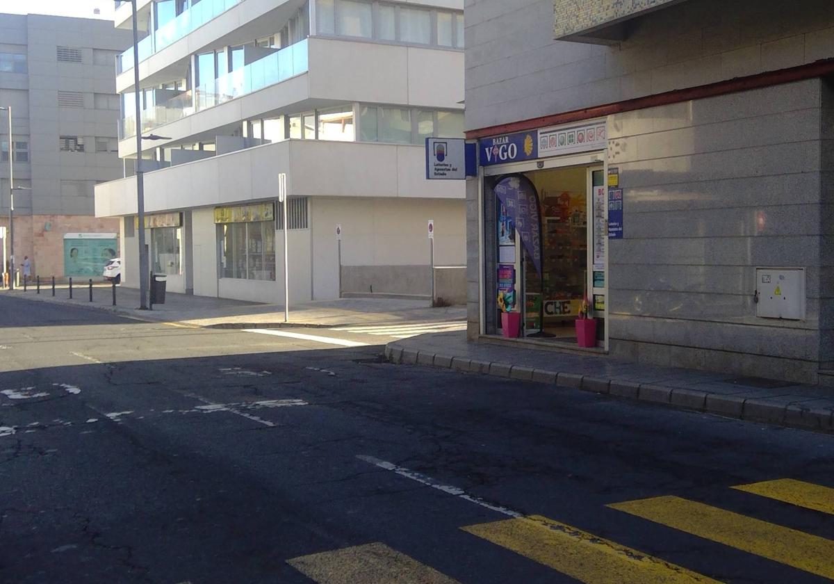 El primer premio de la Lotería Nacional cae en tres administraciones de Gran Canaria