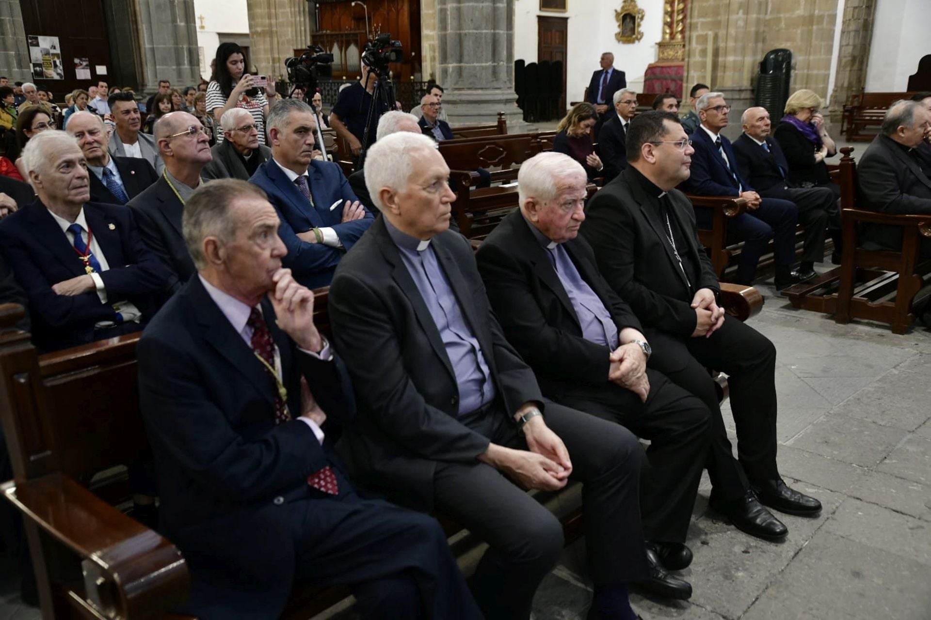 El pregón, en imágenes