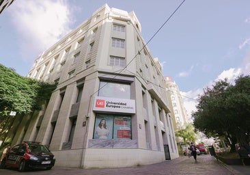 Canarias tramita la creación de otra universidad privada 'online'