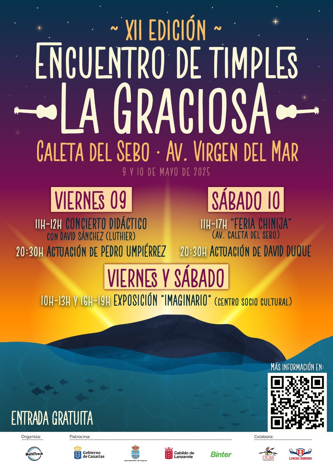 Imagen - Programa festival 2025