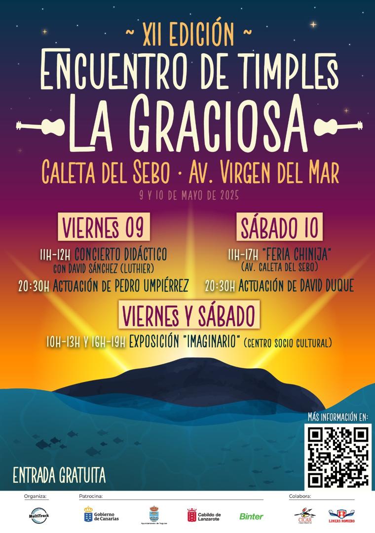 Imagen - Programa festival 2025