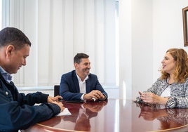 San Bartolomé de Tirajana pide 700.000 euros para el proyecto de la residencia