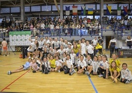 El Heidelberg cumple y buscará este sábado la gran final de la Liga Iberdrola