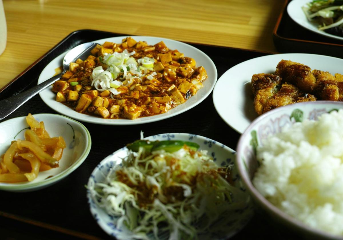 10 locales para disfrutar de comida coreana en Las Palmas de Gran Canaria y una guía ilustrada para saber qué pedir