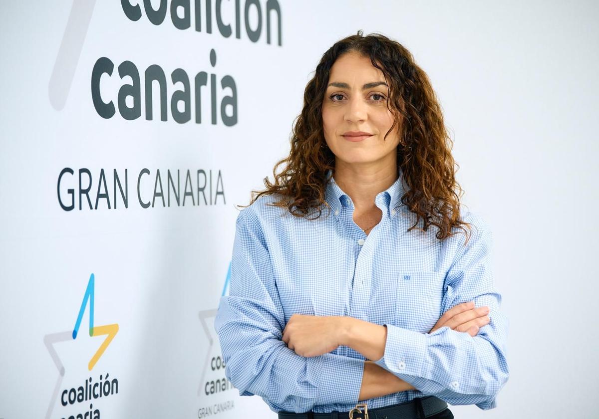 CC propone una 'app' insular para el intercambio de objetos en los puntos limpios