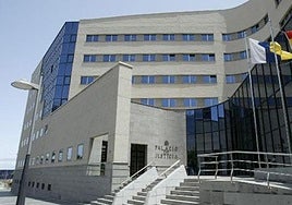 Audiencia Provincial de Santa Cruz de Tenerife.