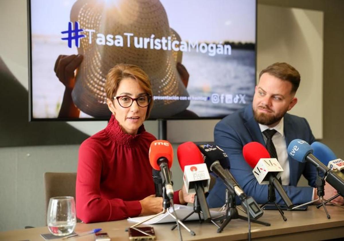 Onalia Bueno funda un nuevo partido con vocación insular: Somos Gran Canaria