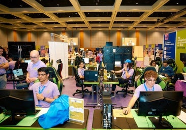 Canarias suma cinco centros integrados de FP para el próximo curso