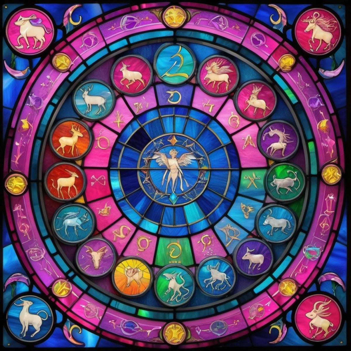 Los secretos del zodiaco para el jueves, 17 de abril de 2025: Esto es lo que te depara el destino