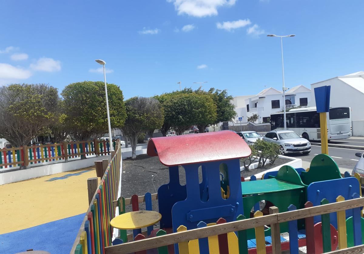 Adjudicada la gran reforma de la plaza de Santa Elena; por 6,2 millones de euros