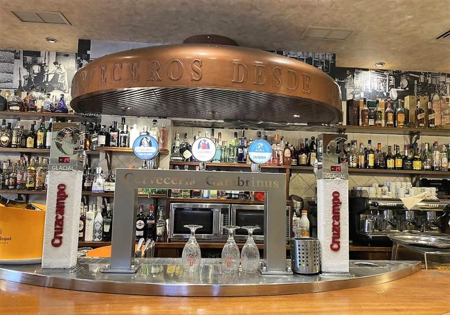 Gambrinus
