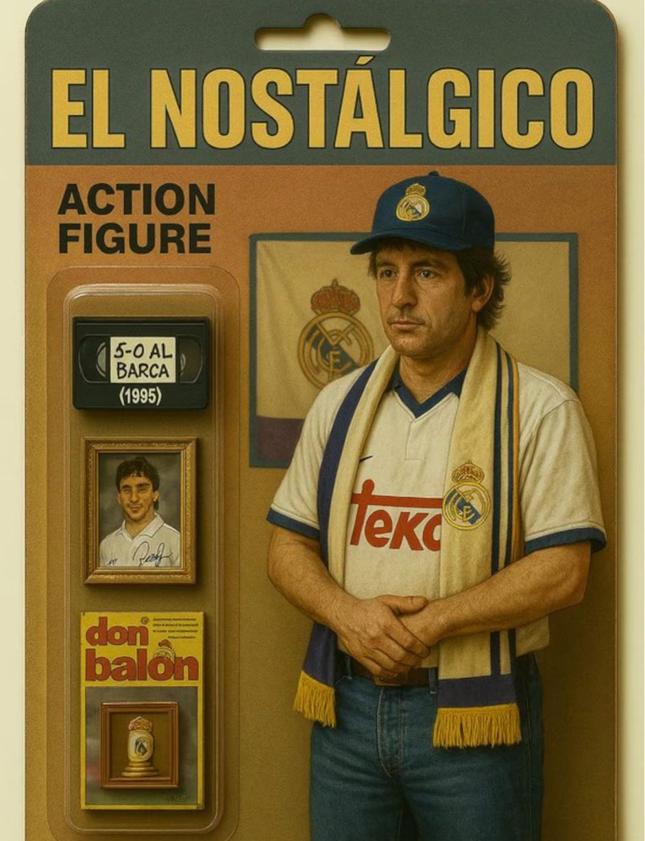 Imagen secundaria 2 - Los memes más virales de la eliminación del Real Madrid ante el Arsenal