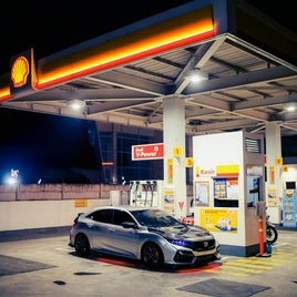 Comparativa de precios de gasolina y diésel: viernes en Las Palmas