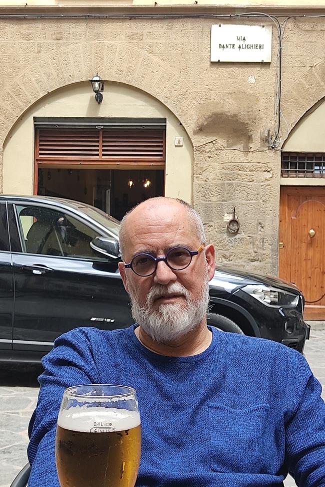 Federico J. Silva.