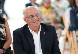 Fernando Jiménez.