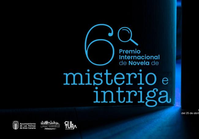 Cartel del certamen