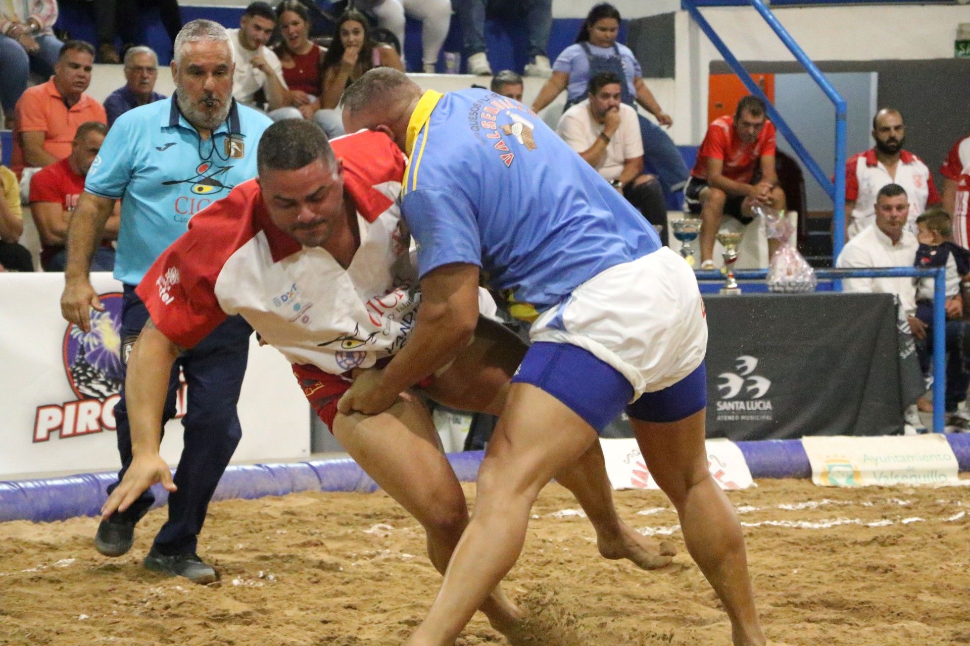 Disciplina Deportiva decide este jueves el Caso Aridane