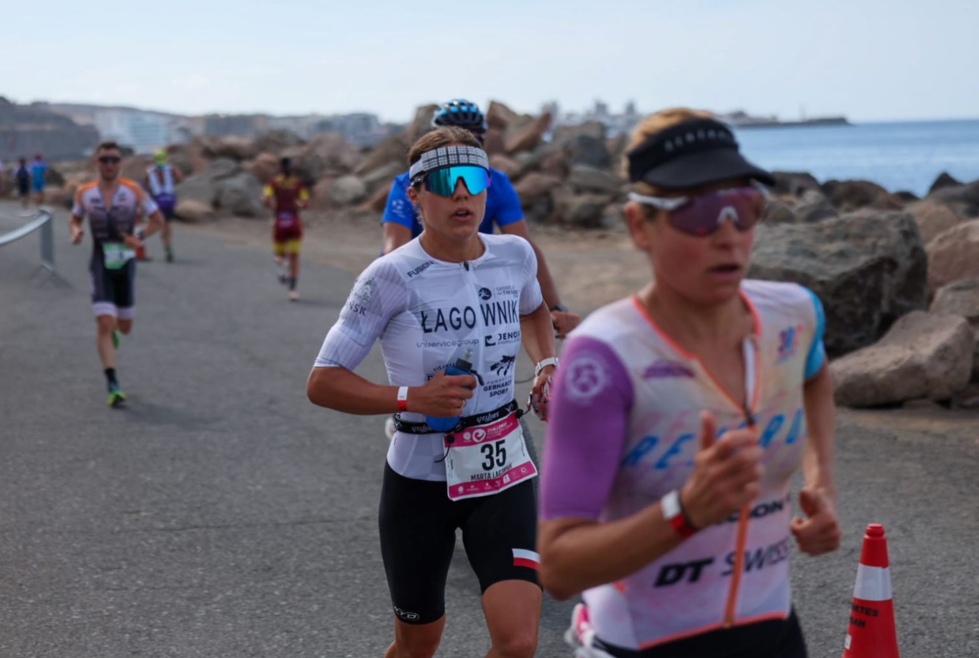 Cuenta atrás para el despegue de la temporada europea del Challenge Family en Gran Canaria