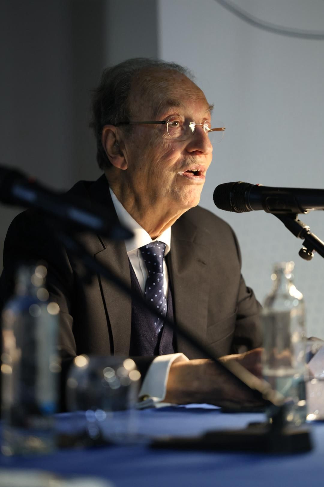 Imagen secundaria 2 - 104 años de Fred Olsen en Canarias