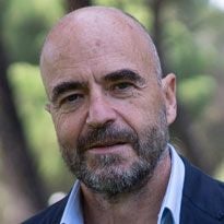 Javier Díaz Giménez.