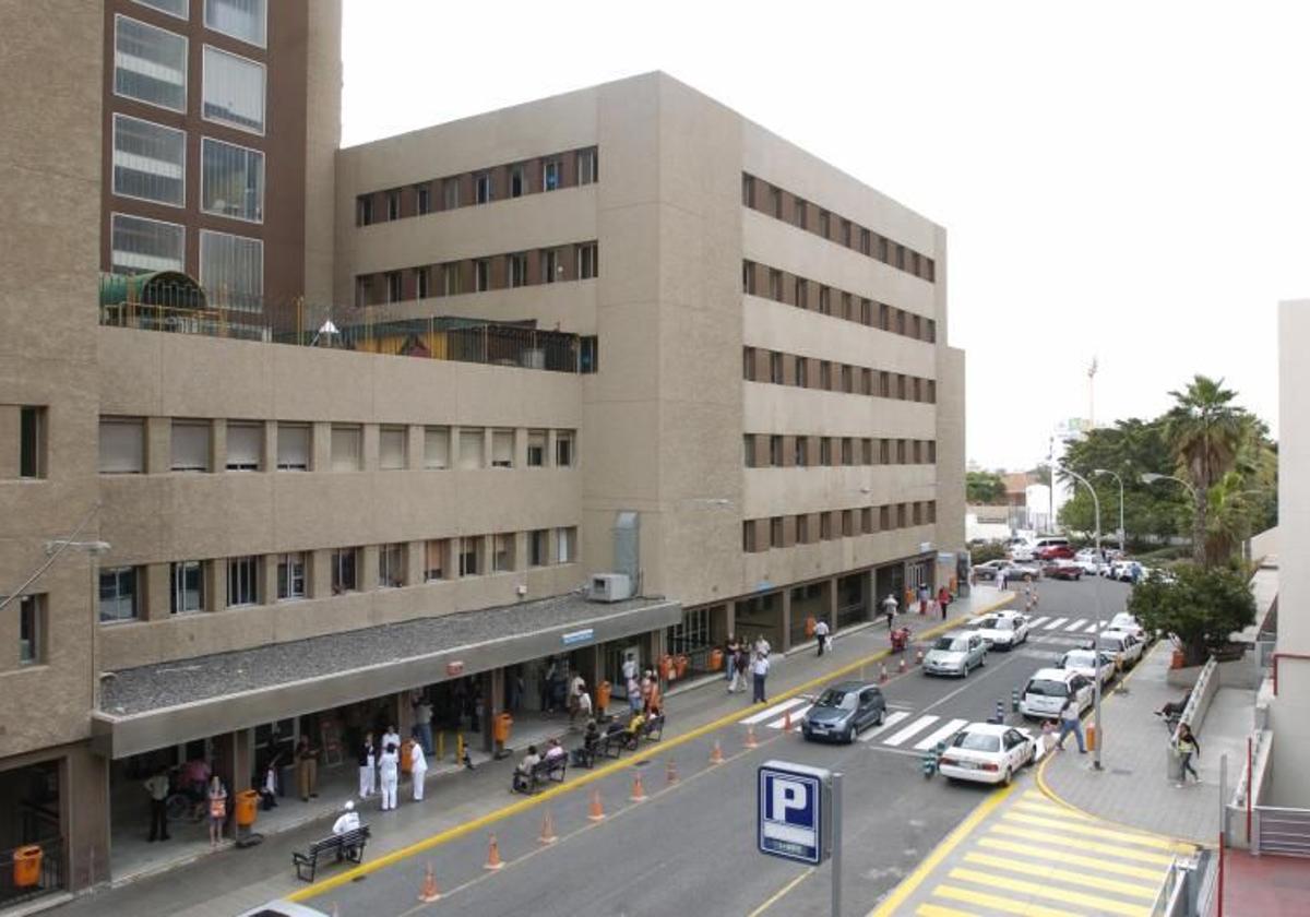 Satse reclama la realización de ecografías en las consultas de matronas