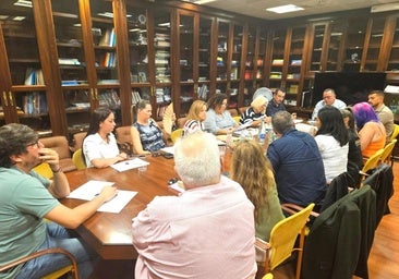 Educación «consensúa» el nuevo decreto de atención a la diversidad