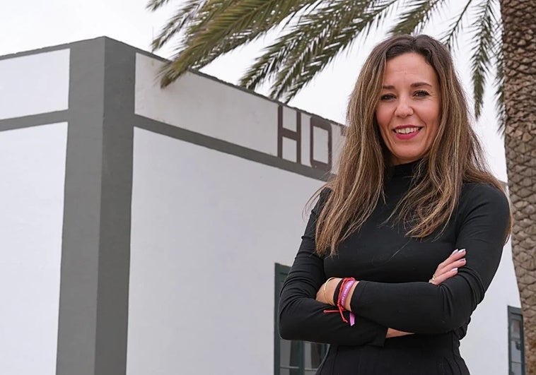 La consejera de Empleo y Turismo del Gobierno de Canarias pide estar atentos al impacto que pueden tener los anuncios, protestas o mensajes que afecten a la imagen del destino.