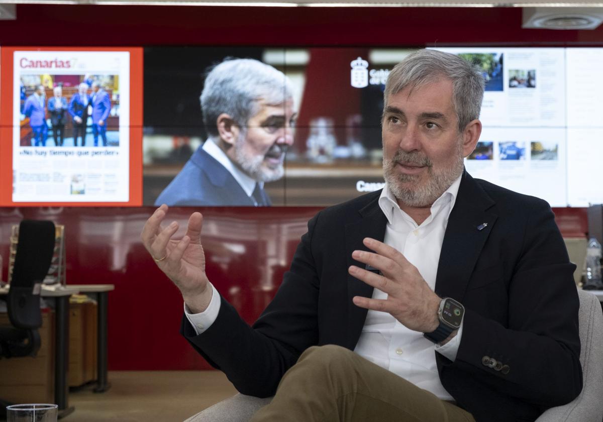 «La ley de vivienda estatal ha hecho que el propietario tenga miedo a alquilar»