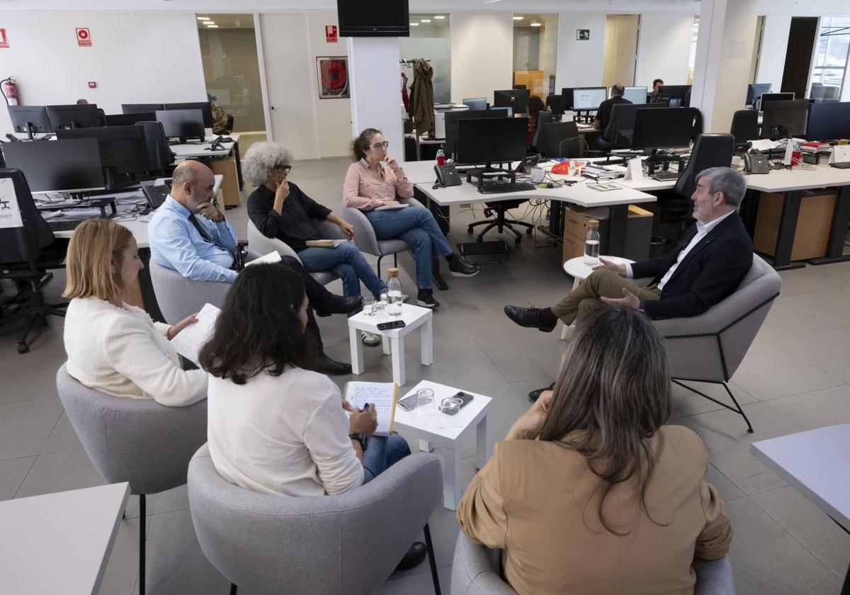 El acuerdo del nacionalismo, «por encima de las personas»