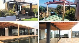 Maderas Viera: Cinco décadas de confianza y calidad al servicio de la construcción en Canarias