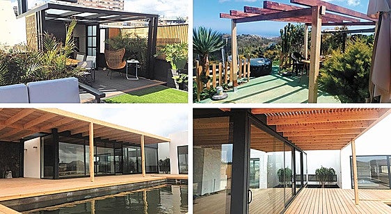 Maderas Viera: Cinco décadas de confianza y calidad al servicio de la construcción en Canarias