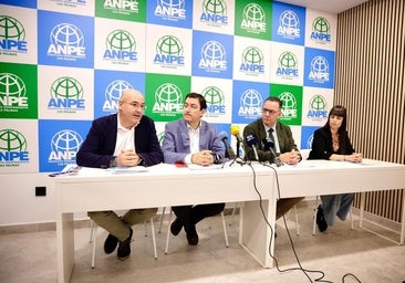La atención a la diversidad, el gran reto educativo: «El alumnado con necesidades ha aumentado un 30%»