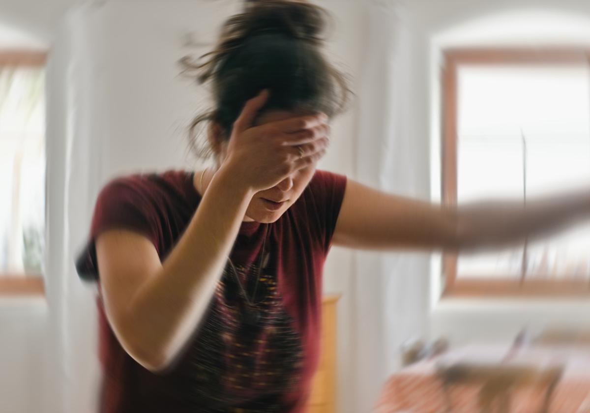 El ictus es una de las principales causas de discapacidad en adultos.