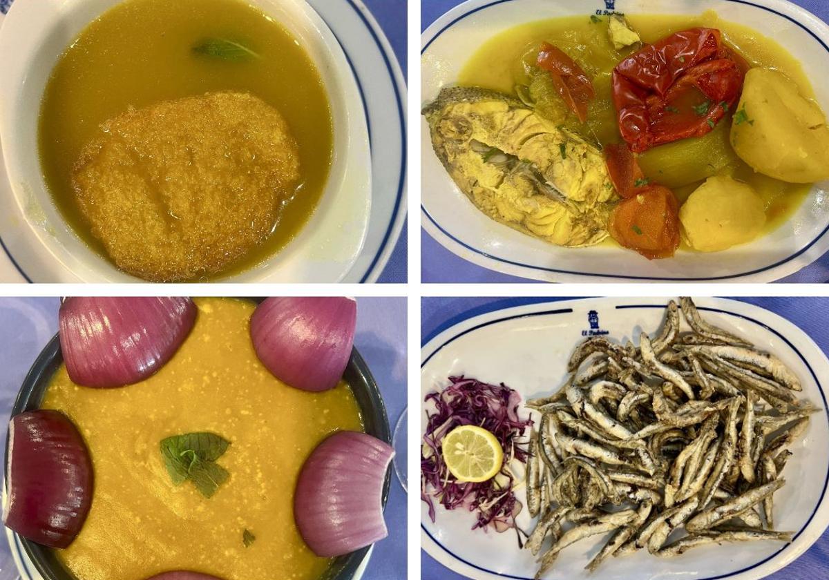 Restaurante El Padrino