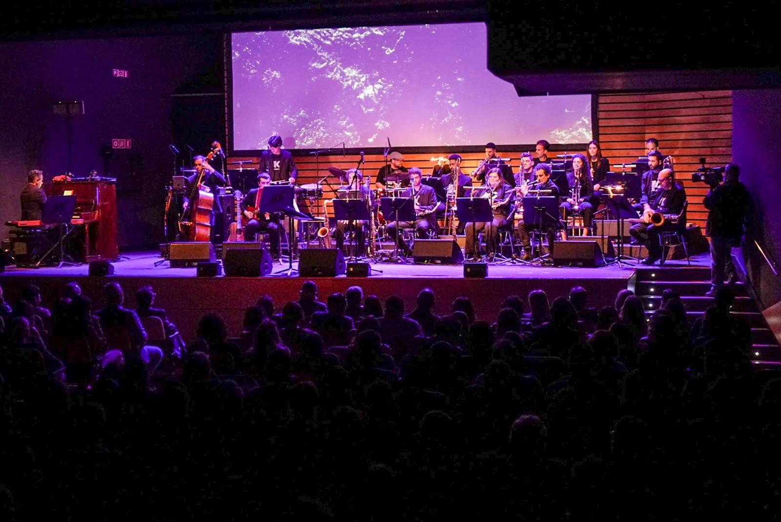 Los momentos de la inauguración del Festival de Cine