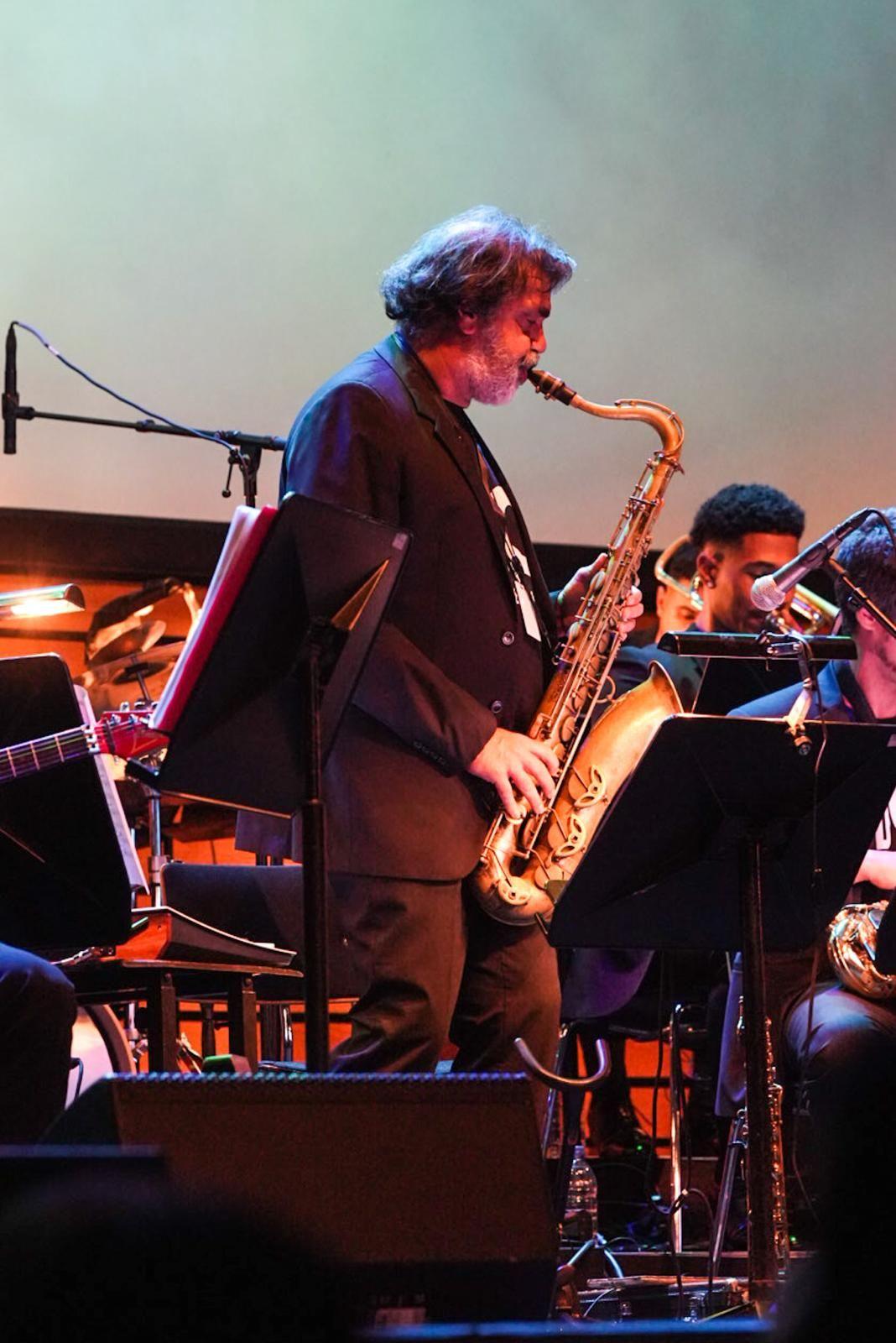 Los momentos de la inauguración del Festival de Cine