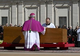 Francisco: liderazgo más allá de los creyentes