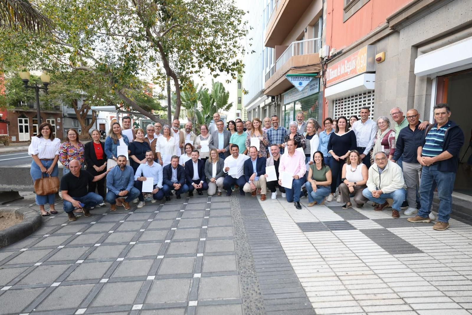 La última jornada del Rally Islas Canarias 2025, en imágenes