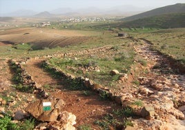 Un proyecto de embellecimiento que se realizará en el pueblo de Tiscamanita y todo su entorno