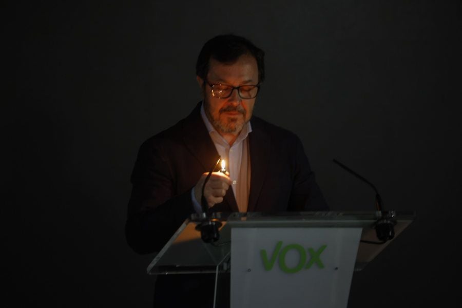 El apagón paraliza la península