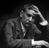 Imagen de archivo de Benito Pérez Galdós.